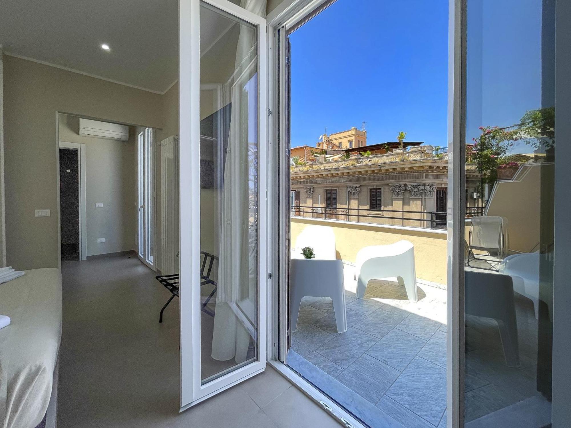 Settimo Cielo Al Massimo Guest House — Photos 2