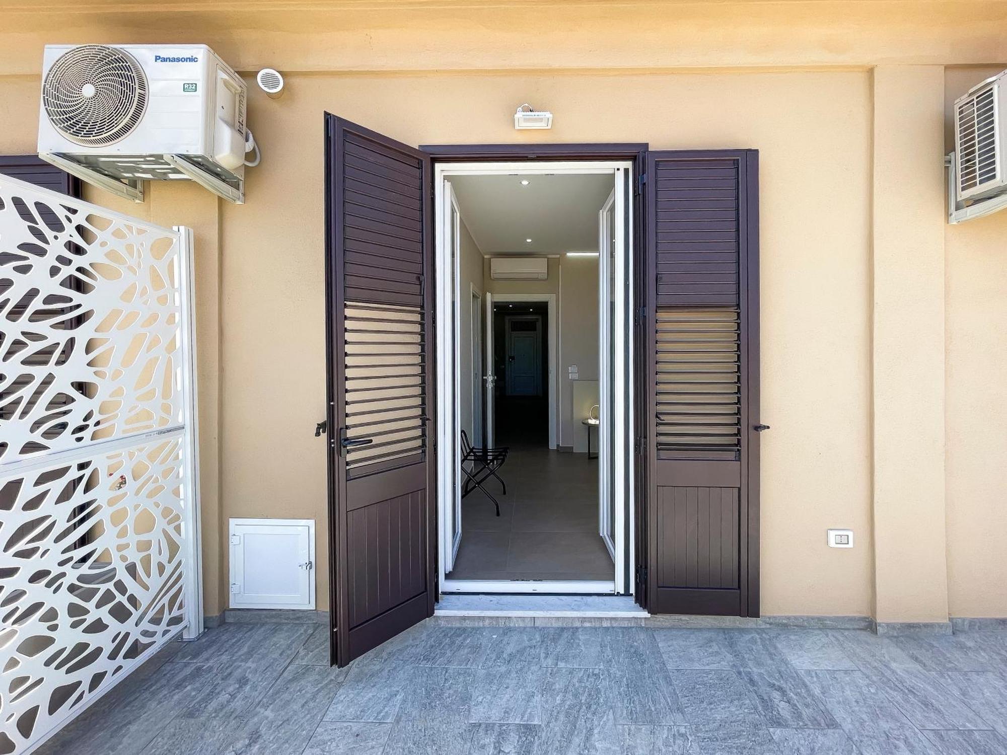 Settimo Cielo Al Massimo Guest House, Palermo