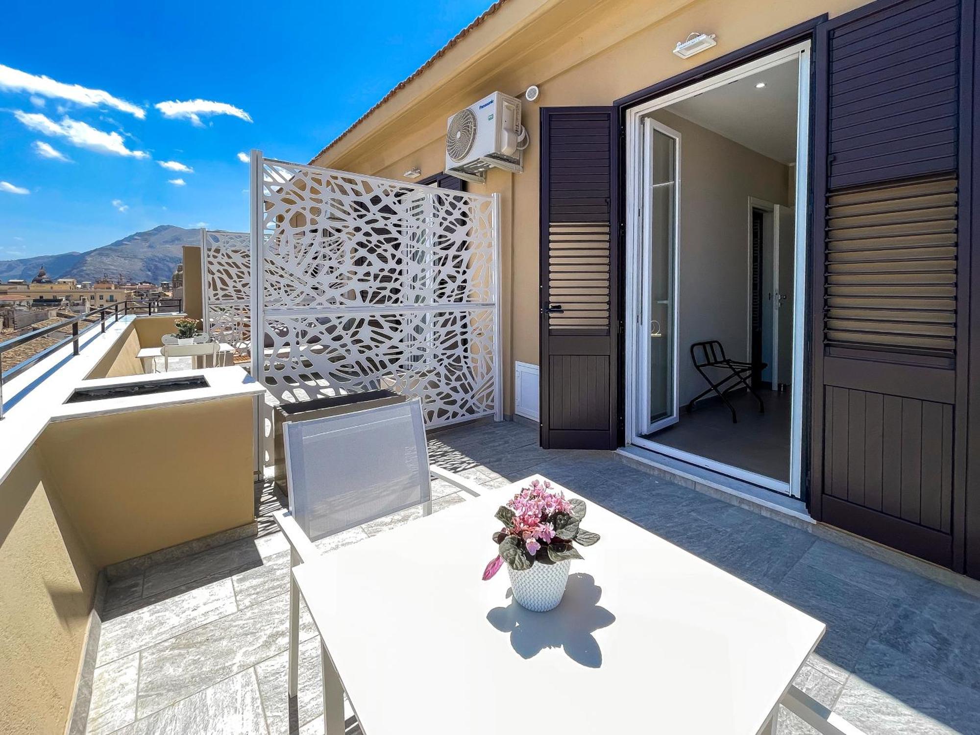 Settimo Cielo Al Massimo Guest House — Photos 1