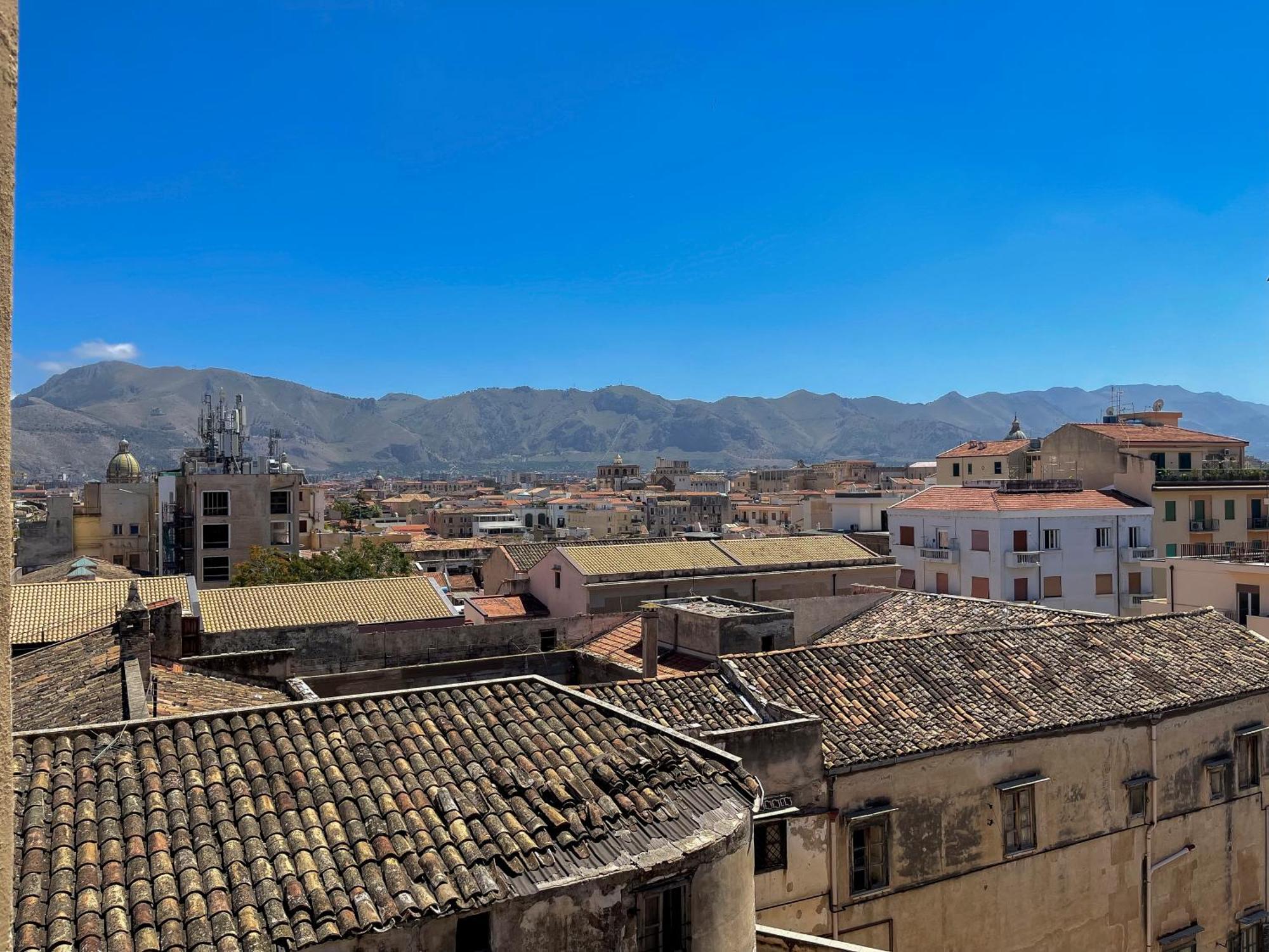 Settimo Cielo Al Massimo Guest House — Photos 3